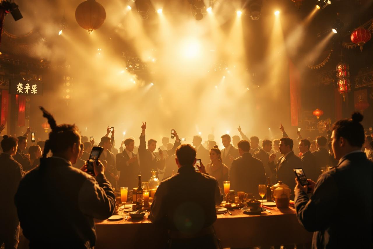 91电影年度大制作《山河无恙》正式杀青，预计暑期档上映